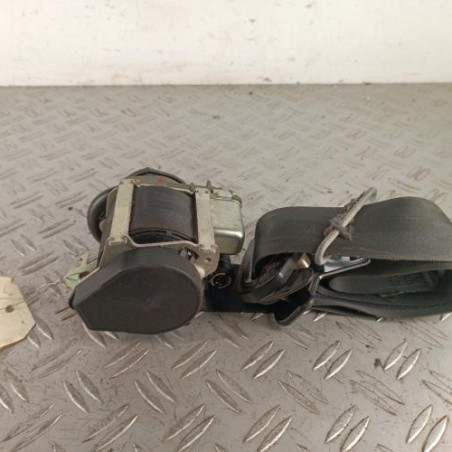 Ceinture avant gauche PEUGEOT 407 Photo n°1