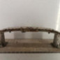 Renfort pare choc avant (traverse) FORD FOCUS 2