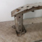 Renfort pare choc avant (traverse) FORD FOCUS 2