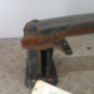 Renfort pare choc avant (traverse) FORD FIESTA 5