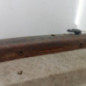 Renfort pare choc avant (traverse) FORD FIESTA 5