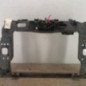 Face avant FIAT 500L