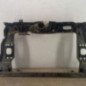 Face avant FIAT 500L