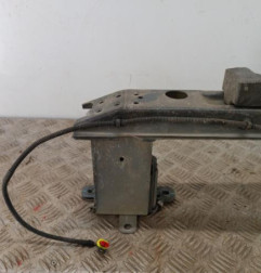 Renfort pare choc arriere (traverse) FIAT 500L