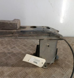 Renfort pare choc arriere (traverse) FIAT 500L Photo n°3