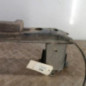 Renfort pare choc arriere (traverse) FIAT 500L