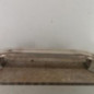 Renfort pare choc avant (traverse) FIAT 500L