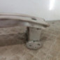 Renfort pare choc avant (traverse) FIAT 500L