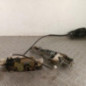 Serrure avant gauche PEUGEOT 407