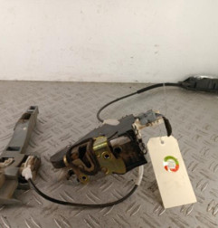 Serrure avant gauche PEUGEOT 407