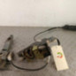 Serrure avant gauche PEUGEOT 407