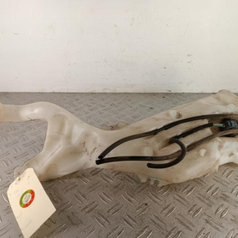 Vase de lave glace RENAULT MEGANE 4
