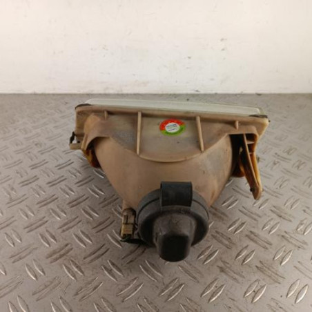 Optique avant principal droit (feux)(phare) PEUGEOT 205
