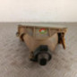 Optique avant principal droit (feux)(phare) PEUGEOT 205