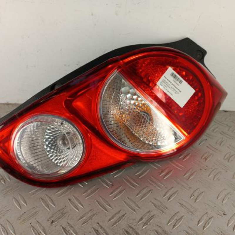 Feu arriere principal droit (feux) CHEVROLET SPARK Feu arriere principal droit (feux) CHEVROLET SPARK