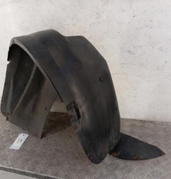 Pare boue avant droit PEUGEOT BIPPER Photo n°1
