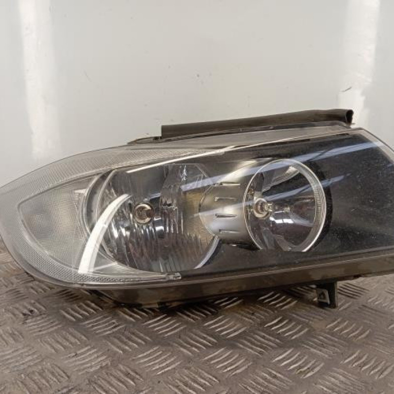 Optique avant principal droit (feux)(phare) BMW SERIE 3 E90