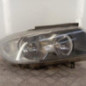Optique avant principal droit (feux)(phare) BMW SERIE 3 E90