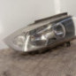 Optique avant principal droit (feux)(phare) BMW SERIE 3 E90