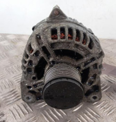 Alternateur RENAULT CLIO 3 Photo n°1
