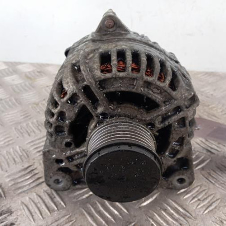 Alternateur RENAULT CLIO 3 Photo n°1