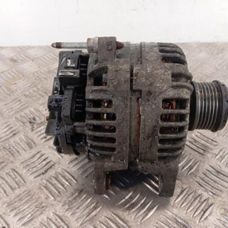 Alternateur RENAULT CLIO 3