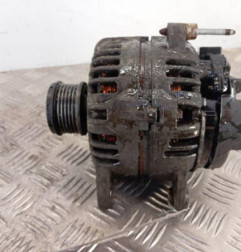 Alternateur RENAULT CLIO 3 Photo n°4