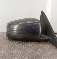 Retroviseur droit MERCEDES CLASSE C 204 Photo n°1