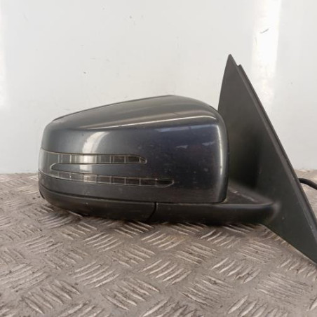 Retroviseur droit MERCEDES CLASSE C 204 Photo n°1
