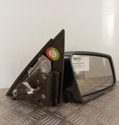 Retroviseur droit MERCEDES CLASSE C 204 Photo n°4