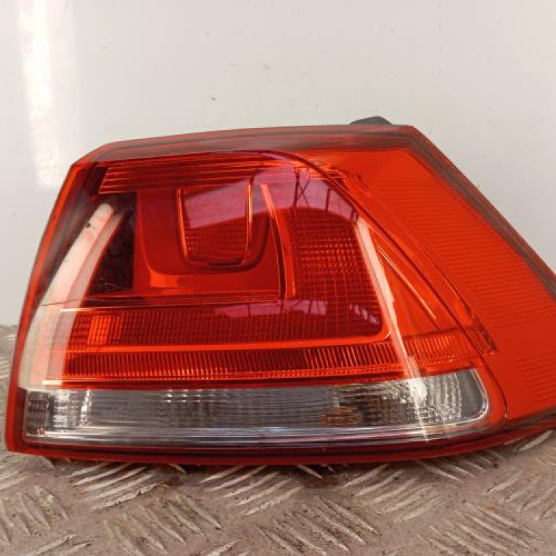 Feu arriere principal droit (feux) VOLKSWAGEN GOLF 7