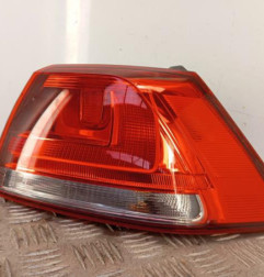 Feu arriere principal droit (feux) VOLKSWAGEN GOLF 7