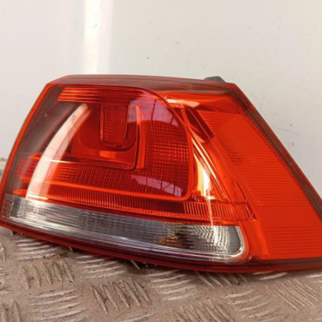 Feu arriere principal droit (feux) VOLKSWAGEN GOLF 7