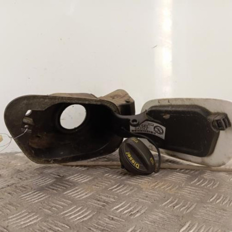 Trappe d'essence VOLKSWAGEN GOLF 7