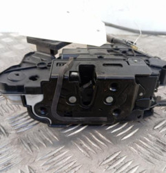 Serrure avant gauche VOLKSWAGEN GOLF 7