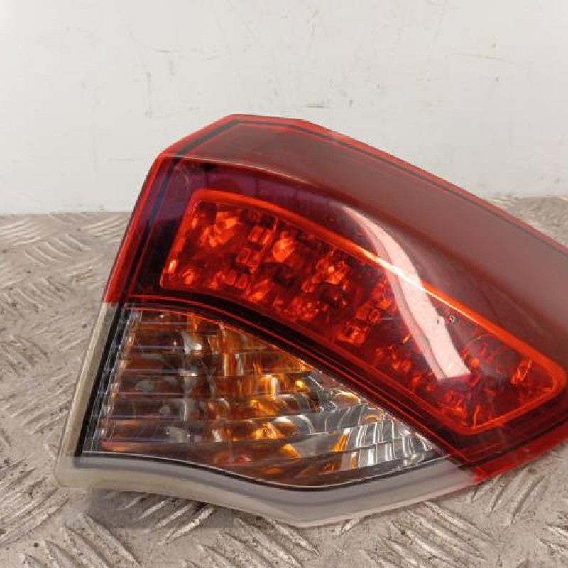 Feu arriere principal droit (feux) RENAULT LAGUNA 3