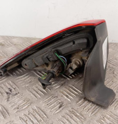 Feu arriere principal droit (feux) RENAULT LAGUNA 3