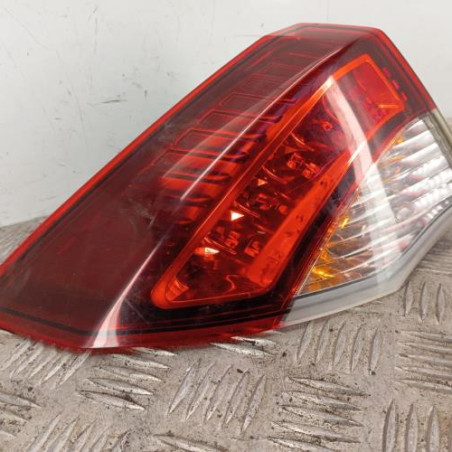Feu arriere principal gauche (feux) RENAULT LAGUNA 3