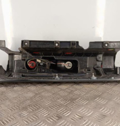 Feu arriere principal gauche (feux) RENAULT TRAFIC 3 MOYEN Photo n°3