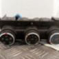 Commande chauffage RENAULT TRAFIC 3 MOYEN