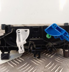 Commande chauffage RENAULT TRAFIC 3 MOYEN