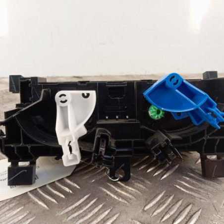 Commande chauffage RENAULT TRAFIC 3 MOYEN