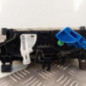 Commande chauffage RENAULT TRAFIC 3 MOYEN