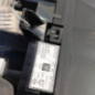 Commande chauffage RENAULT TRAFIC 3 MOYEN