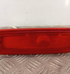 Feu arriere stop central RENAULT TRAFIC 3 MOYEN Photo n°1