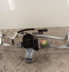Moteur essuie glace avant RENAULT TRAFIC 3 MOYEN Photo n°1