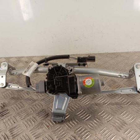 Moteur essuie glace avant RENAULT TRAFIC 3 MOYEN Photo n°1