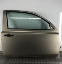 Porte avant droit NISSAN MICRA 3 Photo n°1