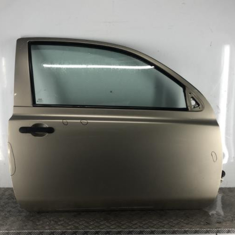 Porte avant droit NISSAN MICRA 3