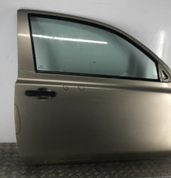 Porte avant droit NISSAN MICRA 3 Photo n°3